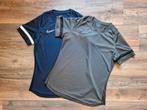 Nike KNVB academy dri-fit trainingsshirt - sportshirt 2x M, Maat 38/40 (M), Overige kleuren, Nike, Ophalen of Verzenden