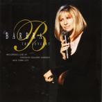 2-CD Barbra Streisand - The Concert 5099747759925 (G), Cd's en Dvd's, Ophalen of Verzenden