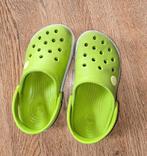 Crocs, maat 28/29, Ophalen of Verzenden, Gebruikt, Jongen of Meisje, Overige typen