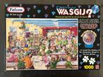 Wasgij Destiny 1 De gouden jaren!, Verzenden, 500 t/m 1500 stukjes, Gebruikt, Legpuzzel