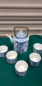 thee servies chinees, Ophalen of Verzenden, 'T Olde Gre-j, Info@toldegrej.nl, Endepoelstraat 20f Didam