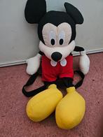 Mickey Rugzak, Verzamelen, Disney, Ophalen of Verzenden, Mickey Mouse, Nieuw, Tas, Koffer of Zak