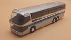 Neoplan Spaceliner / Limo Cars Holland / 1/50, Hobby en Vrije tijd, Modelauto's | 1:50, Verzenden, Gebruikt, Bus of Vrachtwagen