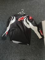 Alpinestars Motorcross Shirt XL, Motoren, Motorcrosskleding, Heren, Ophalen of Verzenden, Alpinestars