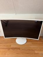 Samsung 32inch curved monitor, Computers en Software, Monitoren, Ophalen, HDMI, 3 tot 5 ms, Curved