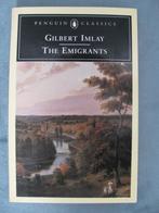 "The Emigrants", Gilbert Imlay. Penguin Classics. Als nieuw, Verzenden, Nieuw, Gilbert Imlay
