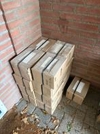 Partij Mosa holland Tegels 15pak 0490 20x25, Ophalen, Keramiek, Nieuw, Minder dan 20 cm