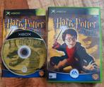 Harry Potter en de Geheime Kamer - Xbox, Ophalen of Verzenden