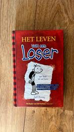 Jeff Kinney - Het leven van een Loser, Ophalen of Verzenden, Zo goed als nieuw, Jeff Kinney