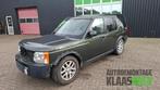 Koplamp links van een Landrover Discovery, -, -, Ophalen of Verzenden, -