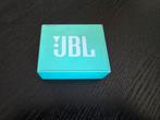Jbl go, Audio, Tv en Foto, Luidsprekers, JBL, Overige typen, Ophalen of Verzenden, Zo goed als nieuw