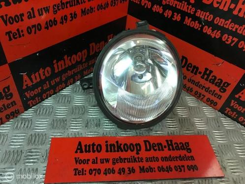 Volkswagen Lupo ('98-'05) Koplamp Links, Auto-onderdelen, Verlichting, Volkswagen, Gebruikt, Ophalen of Verzenden