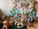 Dierenkamer /knuffels /decoratie, Kinderen en Baby's, Speelgoed | Knuffels en Pluche, Ophalen, Zo goed als nieuw, Overige typen