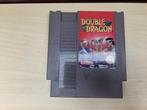NES Double Dragon, Spelcomputers en Games, Games | Nintendo NES, Gebruikt, Vechten, 2 spelers, Ophalen of Verzenden