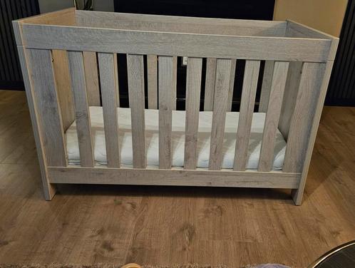 Interbaby Ledikant - Zo Goed Als Nieuw, Kinderen en Baby's, Babywiegjes en Ledikanten, Zo goed als nieuw, Ledikant, Ophalen of Verzenden