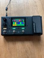 Headrush MX5 Multi-effect & Amp Modeler, Muziek en Instrumenten, Ophalen of Verzenden, Zo goed als nieuw, Multi-effect