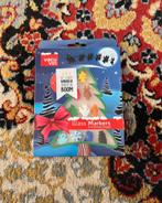 Vacu Vin Glass Markers – Christmas Crowd (set van 12), Huis en Inrichting, Ophalen of Verzenden, Zo goed als nieuw