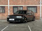 Audi RS6 Avant C5 4.2 V8 Quattro 450pk 2003, 72-NZ-TZ Youngt, Auto's, Audi, Automaat, 4172 cc, Gebruikt, 8 cilinders