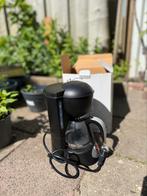 Koffiefilter apparaat nieuw! 1 persoons, Ophalen of Verzenden, Nieuw, Koffiemachine