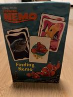 Finding Nemo kaartspel, Ophalen of Verzenden, Zo goed als nieuw, Speelkaart(en)