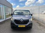 Renault Trafic 1.6 dCi T29 L2H1 DC Work Edition Energy|CAM|C, Voorwielaandrijving, 125 pk, Gebruikt, Euro 6
