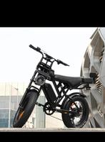 Fatbike X80 Tracking Fatbike  - Nieuwste 2025 Fatbike, Ophalen of Verzenden, Nieuw, Overige merken