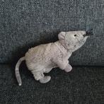 Grijze ikea gosig mus muis rat, Ophalen of Verzenden, Overige typen