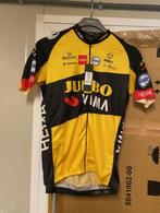 Dames fietstrui team jumbo visma agu nieuw! XXL, XXL, Nieuw, Ophalen of Verzenden, Agu