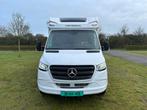 Weinsberg CaraCompact suite 640 170 PK Mercedes automaat Hef, Caravans en Kamperen, 6 tot 7 meter, Diesel, Bedrijf, Mercedes-Benz