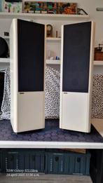 Jamo Concert V, Audio, Tv en Foto, Luidsprekers, Ophalen, Gebruikt, Front, Rear of Stereo speakers, Jamo