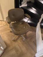 IKEA Alefjall bureaustoel - Beige, Ophalen, Gebruikt, Beige, Bureaustoel