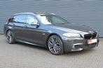 Bmw 5-SERIE 535i Touring High Executive Uitv. M-Pakket  Full, Auto's, Automaat, Euro 5, Achterwielaandrijving, Gebruikt