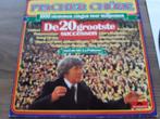 LP Fischer Chore De 20 grootste successen, Cd's en Dvd's, Gebruikt, Ophalen of Verzenden