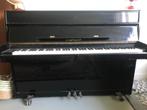 Fibiger Piano, Ophalen, Gebruikt, Zwart, Piano