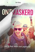 Bart Bolier - Ontmaskerd, Bart Bolier, Nieuw, Christendom | Protestants, Ophalen of Verzenden