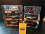 1:43 universal hobbies Renault Dodge Citroen, Hobby en Vrije tijd, Modelauto's | 1:43, F, Auto, Nieuw, T