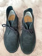 Clarks Schoenen - Maat 38, Verzenden, Gedragen, Sneakers of Gympen
