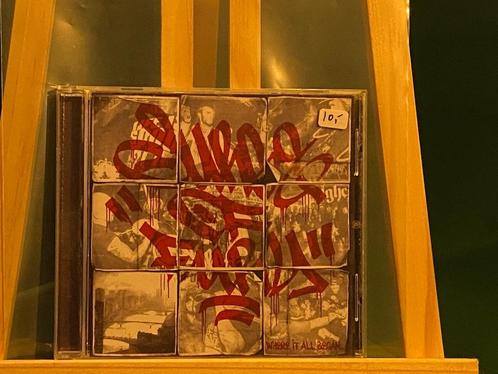 Surge Of Fury - When it all began.., Cd's en Dvd's, Cd's | Overige Cd's, Gebruikt, Ophalen of Verzenden