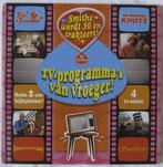 TV-programma's van vroeger! Swiebertje Tita Tovenaar Knots, Cd's en Dvd's, Dvd's | Tv en Series, Alle leeftijden, Ophalen, Zo goed als nieuw