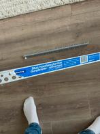 Hoekprofiel gyproc, Doe-het-zelf en Verbouw, Metalen, Ophalen, Zo goed als nieuw, IJzer