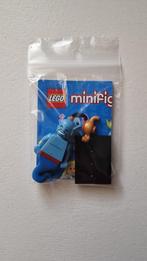 Lego 71012 Minifigures Disney serie 1 Genie, Kinderen en Baby's, Speelgoed | Duplo en Lego, Ophalen of Verzenden, Nieuw, Complete set