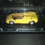 Lamborghini Diablo Roadster, Hobby en Vrije tijd, Modelauto's | 1:43, Ophalen of Verzenden, Zo goed als nieuw, Auto, Overige merken