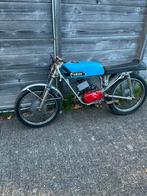 Yamaha, Fietsen en Brommers, Brommers | Oldtimers, Ophalen, Yamaha