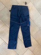 Nieuwe Modyf werkbroek lange broek maat 106, Modyf, Blauw, Maat 46/48 (XL) of groter, Onbekend