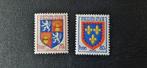 Postzegels Frankrijk, Postzegels en Munten, Verzenden, Postfris