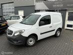 Mercedes Citan bestel 108 CDI BlueEFFICIENCY Kort, Airco, Cr, Euro 5, Stof, Zwart, 4 cilinders