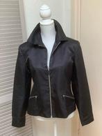 Zwarte Didi blazer mt 40/als NIEUW, Ophalen of Verzenden, Zo goed als nieuw, Maat 38/40 (M), Zwart