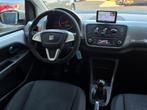 Seat Mii 1.0 Style Chic 5DR |Navi |Cruise |PDC |Up, Euro 5, Gebruikt, 4 stoelen, Mii