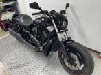 Harley Davidson VRSCDX V ROD NIGHTROD NIGHT ROD SPECIAL BOVA, Chopper, Bedrijf, Meer dan 35 kW
