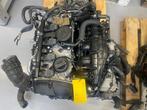 Motor van een Audi Q5, Auto-onderdelen, Motor en Toebehoren, Gebruikt, -, -, -